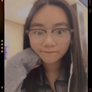 Meet your Posher, Kelly